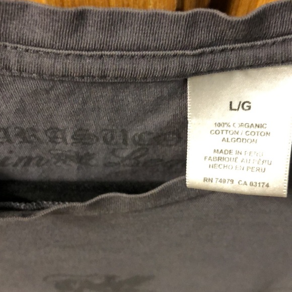 Parasuco T-shirt - Picture 3 of 4